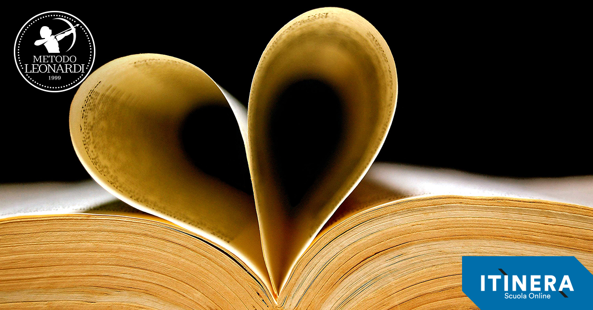 Perché leggere di più ti aiuta a prendere il diploma Perché leggere di più ti aiuta a prendere il diploma