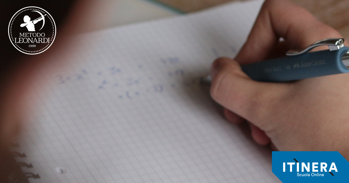 Ripetizioni di matematica online Ripetizioni di matematica online