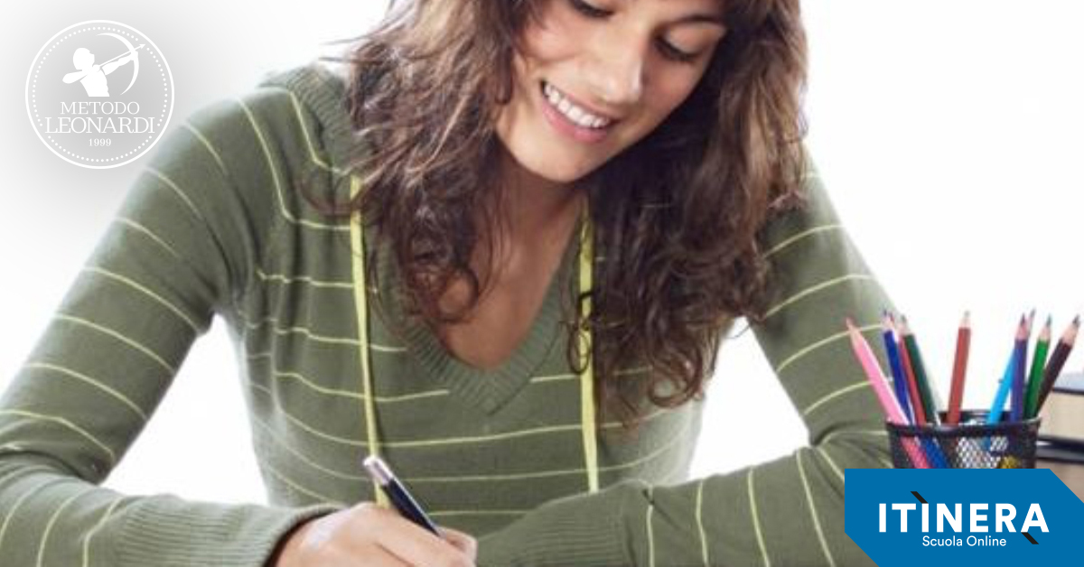Come scrivere una tesina - Parte 1 Come scrivere una tesina - Parte 1