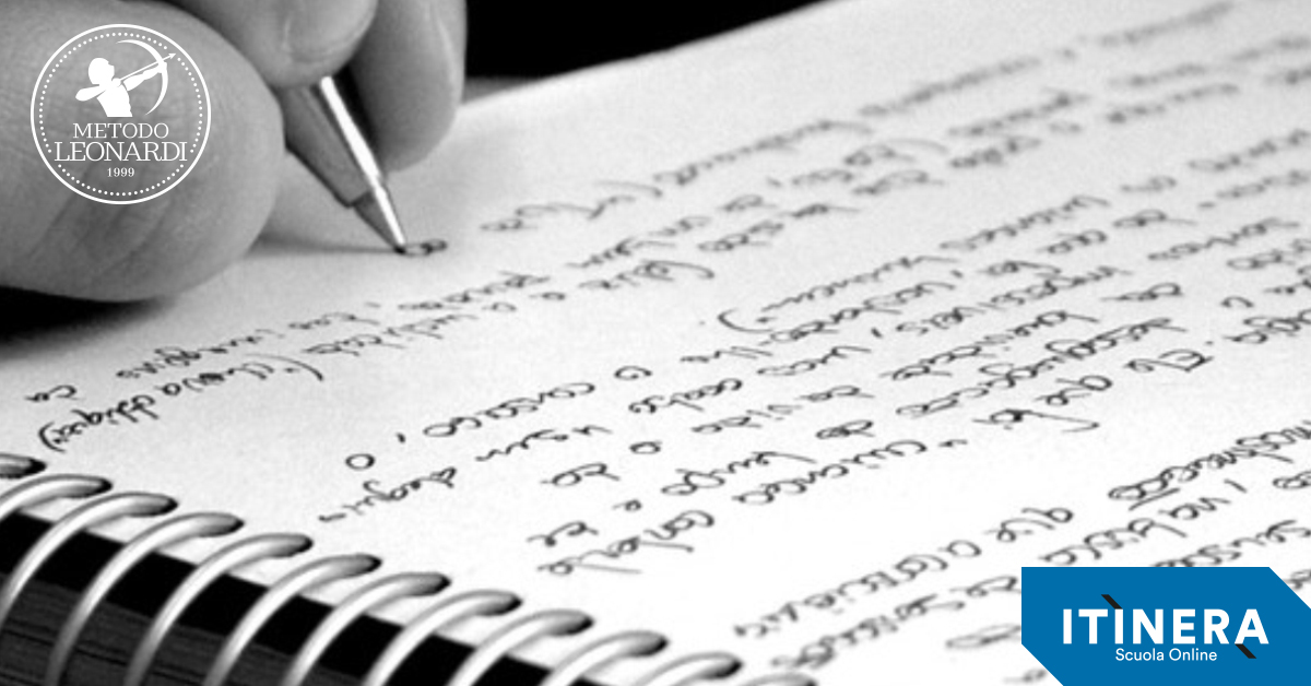 Come scrivere una tesina - Parte 3 Come scrivere una tesina - Parte 3