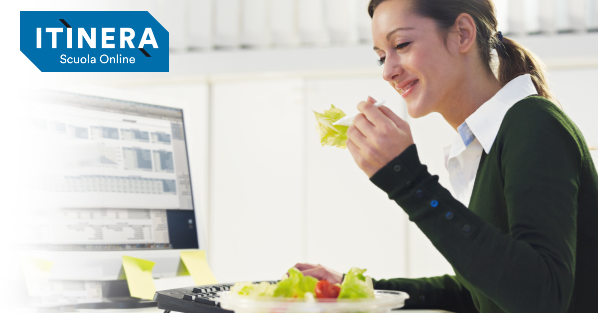 Cibo per la mente: l'alimentazione per gli esami di maturità Cibo per la mente: l'alimentazione per gli esami di maturità