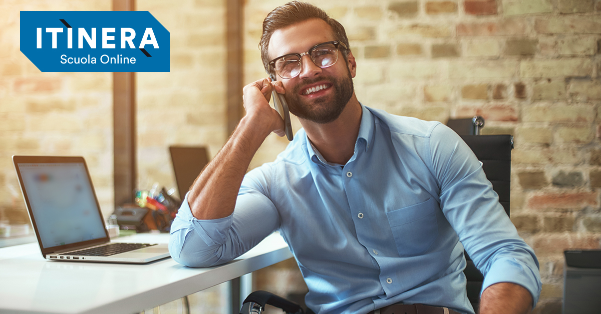 Diploma per lavoratori: online è la soluzione Diploma per lavoratori: online è la soluzione