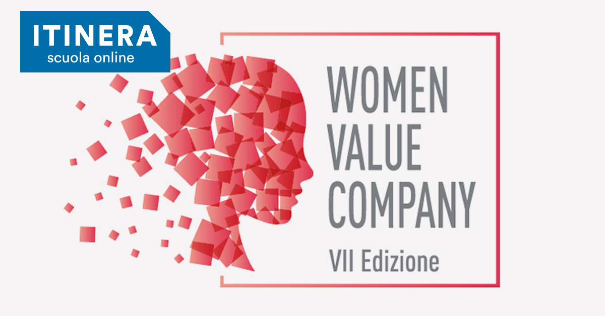 Mi.Lani Group Srl premiata da Women Value Company