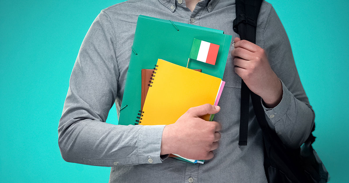 Come prendere il diploma in Italia vivendo all'estero Come prendere il diploma in Italia vivendo all'estero