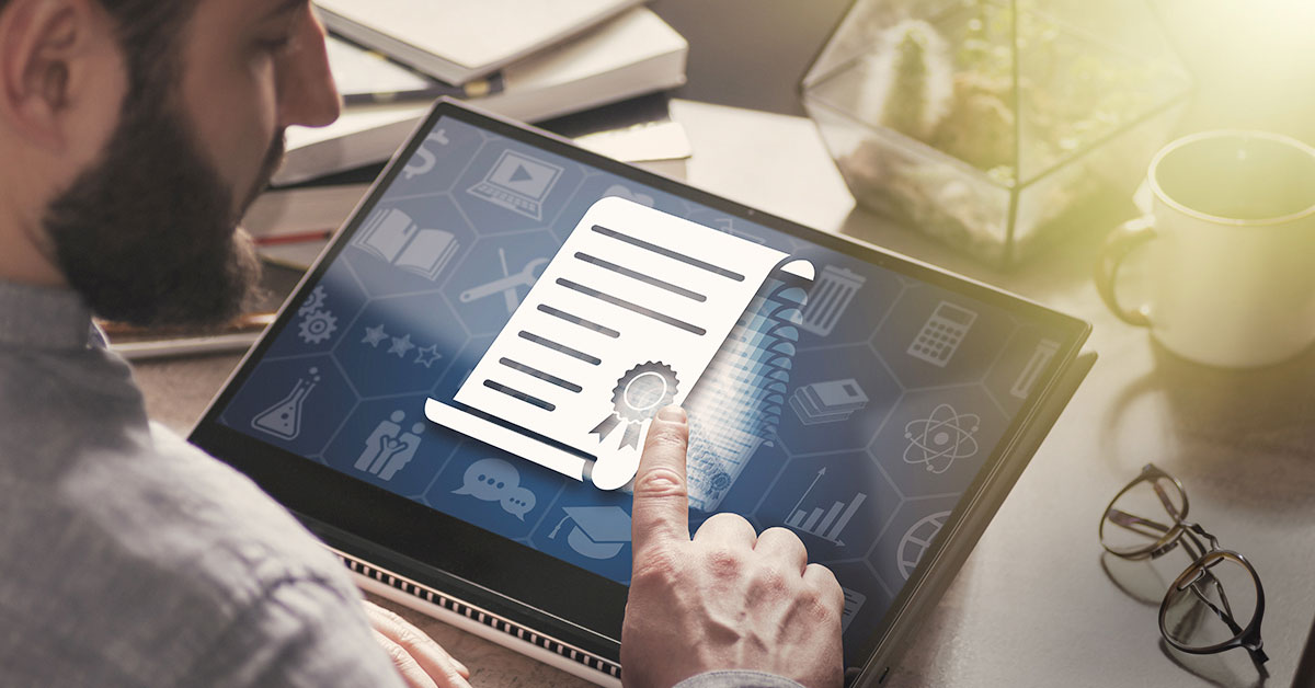 Ritrovare la voglia di studiare con il diploma online Ritrovare la voglia di studiare con il diploma online