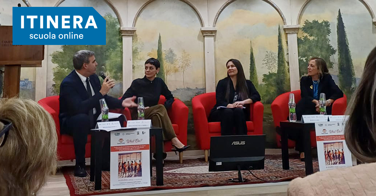What Else”: benessere organizzativo e work-life balance What Else”: benessere organizzativo e work-life balance