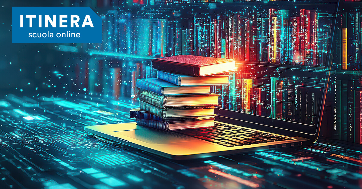 La tecnologia al servizio dell'educazione: come Itinera azzera le distanze La tecnologia al servizio dell'educazione: come Itinera azzera le distanze