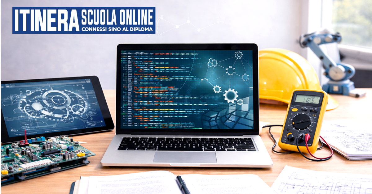 indirizzo tecnologico
