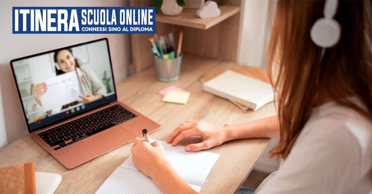 studiare online