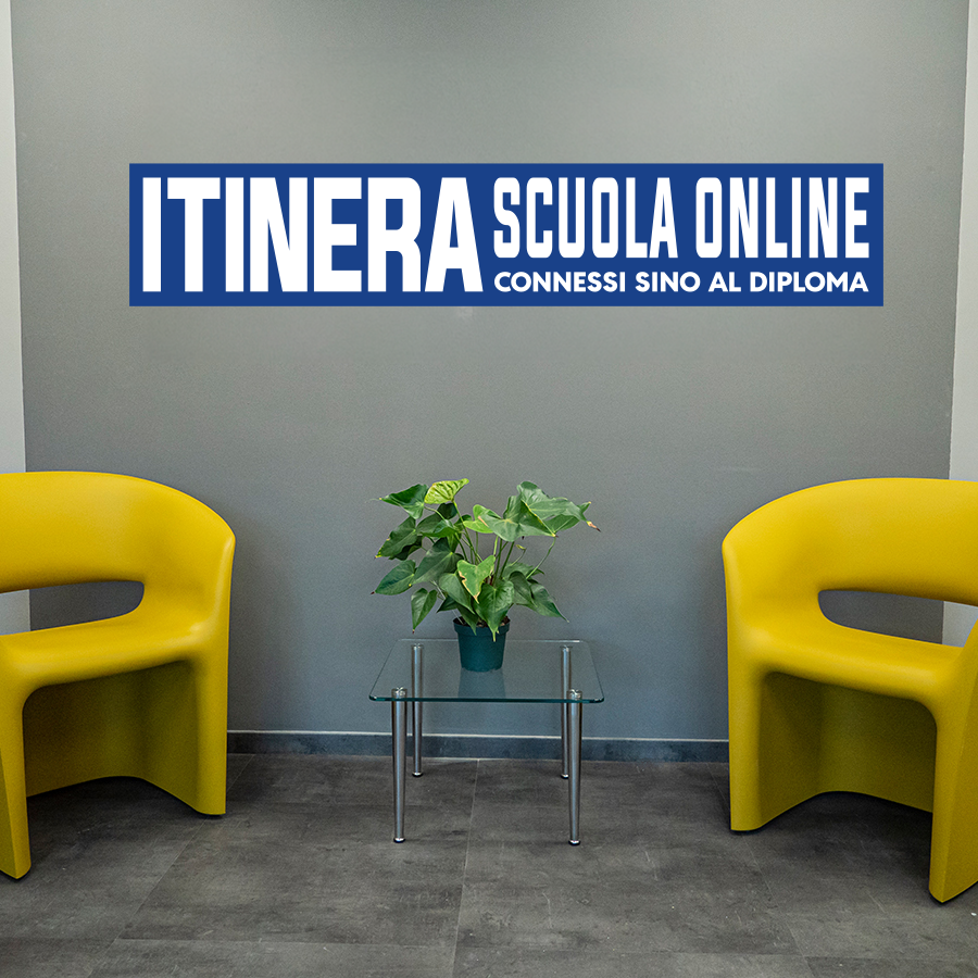 Orientamento scuola superiore