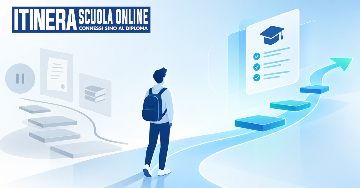 Riprendere gli studi dopo anni