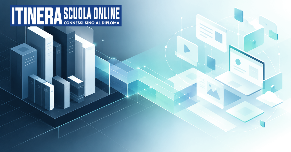 cambio scuola