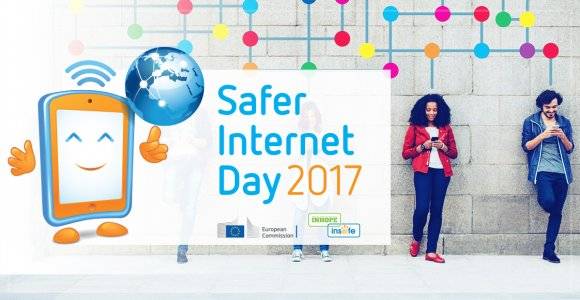 Safer Internet Day 2017