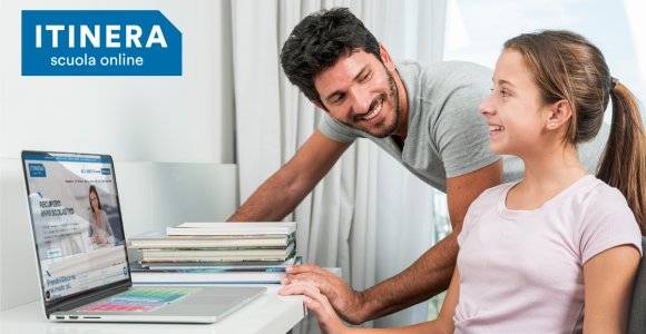 L'istruzione parentale: una scelta educativa con il supporto di Itinera Scuola Online
