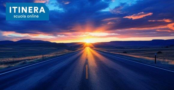Riprendere gli studi con Itinera Scuola Online: Il tuo percorso verso il diploma
