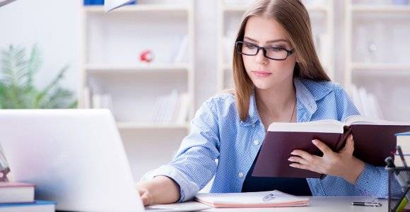 La nostra esperienza di scuola online a disposizione delle altre scuole