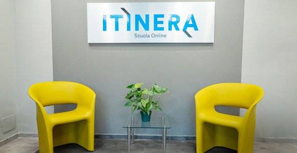 Perché iscriverti alla nostra scuola online?