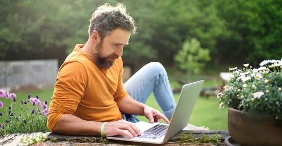 Itinera Scuola Online eco-sostenibile