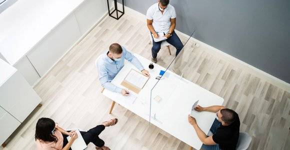 Le strategie per parlare in pubblico