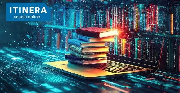La tecnologia al servizio dell'educazione: come Itinera azzera le distanze