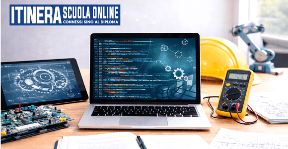 indirizzo tecnologico