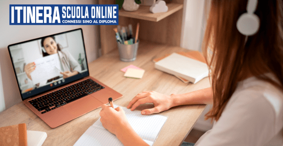 studiare online