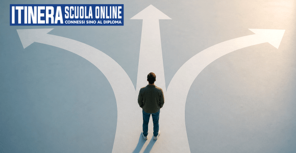 Scegliere il percorso giusto