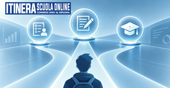 cambia indirizzo