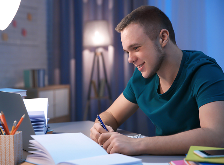 Scuola serale per lavoratori Itinera Scuola Online