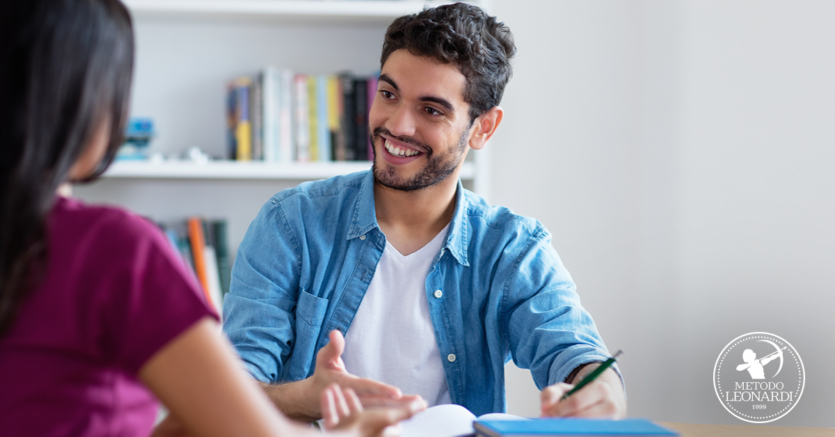 Come Prepararsi All Orale Di Maturità