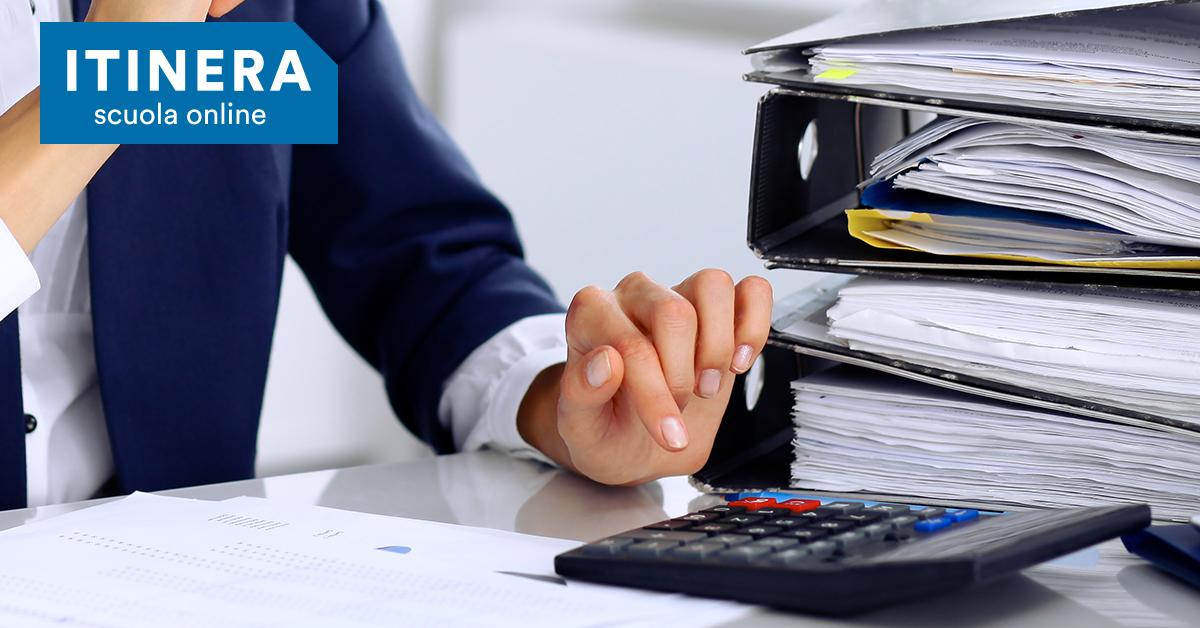 Diploma di Ragioneria: quali sono gli sbocchi professionali? | Itinera