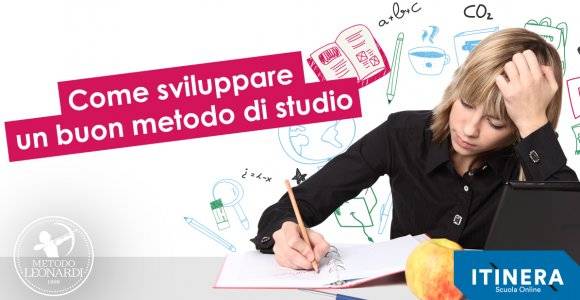 Come migliorare la memoria per studiare meglio | Itinera Scuola Online